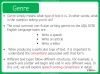 AQA GCSE English Language - Writing a Speech Teaching Resources (slide 5/76)